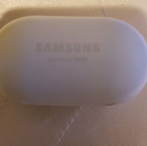 Samsung Galaxy Earbuds